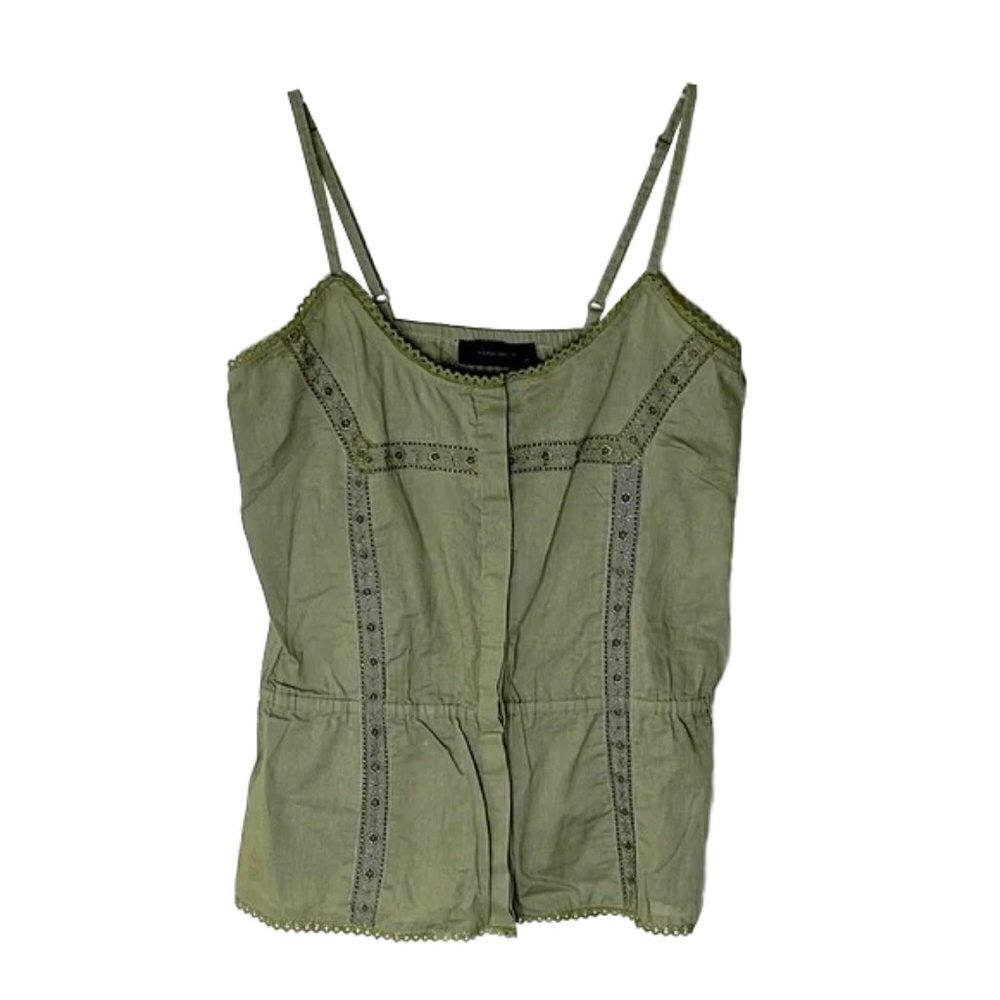 ❤️ VERO MODA Cute Top Size XS